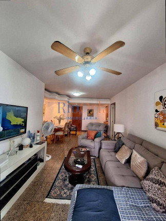 Imagem Apartamento com 4 Quartos à Venda, 148 m² em Barra Da Tijuca - Rio De Janeiro