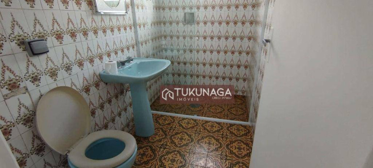 Imagem Sobrado com 2 Quartos para Alugar, 120 m² em Jardim Nazaret - Guarulhos Imagem Sobrado com 2 Quartos para Alugar, 120 m² em Jardim Nazaret - Guarulhos
