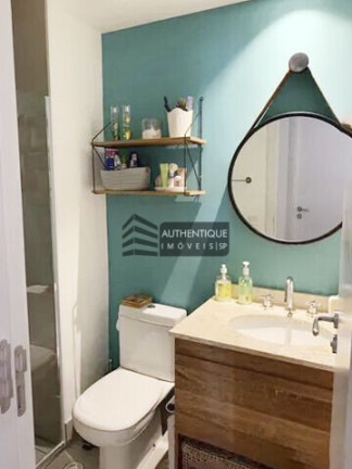 Imagem Apartamento com 2 Quartos à Venda, 64 m² em Chácara Inglesa - São Paulo