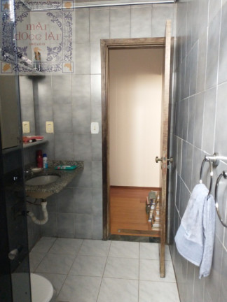 Imagem Apartamento com 3 Quartos à Venda, 124 m² em Ponta Da Praia - Santos