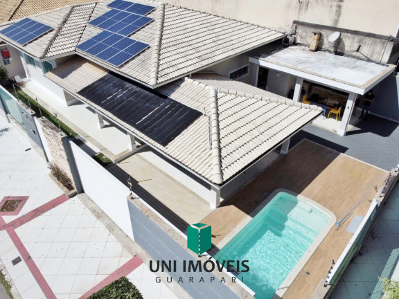 Imagem Casa com 4 Quartos à Venda, 360 m² em Praia Do Morro - Guarapari