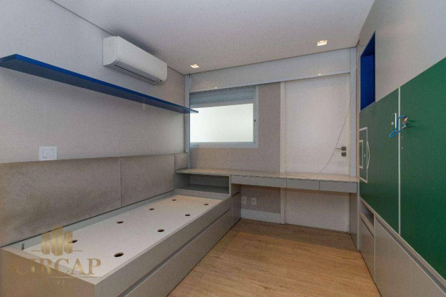 Imagem Apartamento com 5 Quartos à Venda, 320 m² em Jardim Das Perdizes - São Paulo Imagem Apartamento com 5 Quartos à Venda, 320 m² em Jardim Das Perdizes - São Paulo