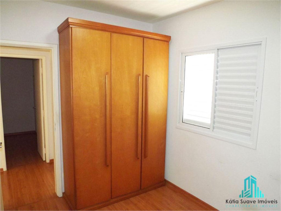 Imagem Apartamento com 3 Quartos à Venda, 108 m² em Vila Mariana - São Paulo