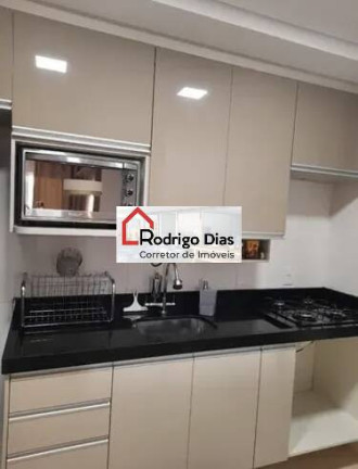 Imagem Apartamento com 2 Quartos à Venda, 61 m² em Vila Santa Maria - Jundiaí