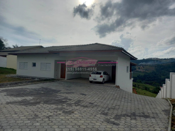 Imagem Chácara à Venda, 340 m² em Piraporinha - Piedade