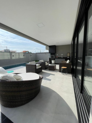 Imagem Casa com 3 Quartos à Venda, 260 m² em Residencial Ouroville - Taubaté Imagem Casa com 3 Quartos à Venda, 260 m² em Residencial Ouroville - Taubaté