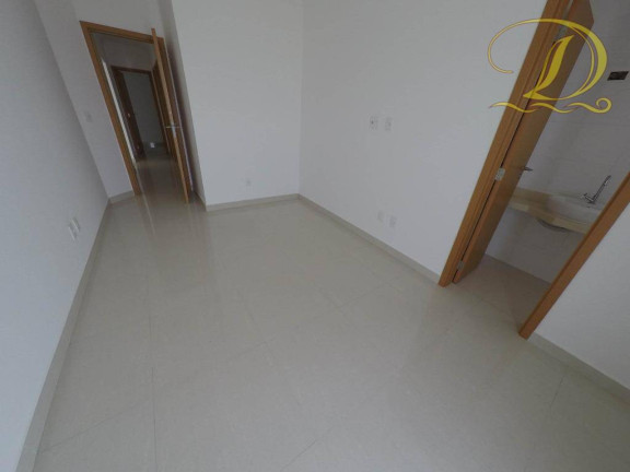 Imagem Apartamento com 3 Quartos à Venda, 127 m² em Vila Guilhermina - Praia Grande