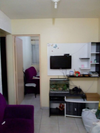 Imagem Apartamento com 2 Quartos à Venda, 45 m² em Americanópolis - São Paulo Imagem Apartamento com 2 Quartos à Venda, 45 m² em Americanópolis - São Paulo