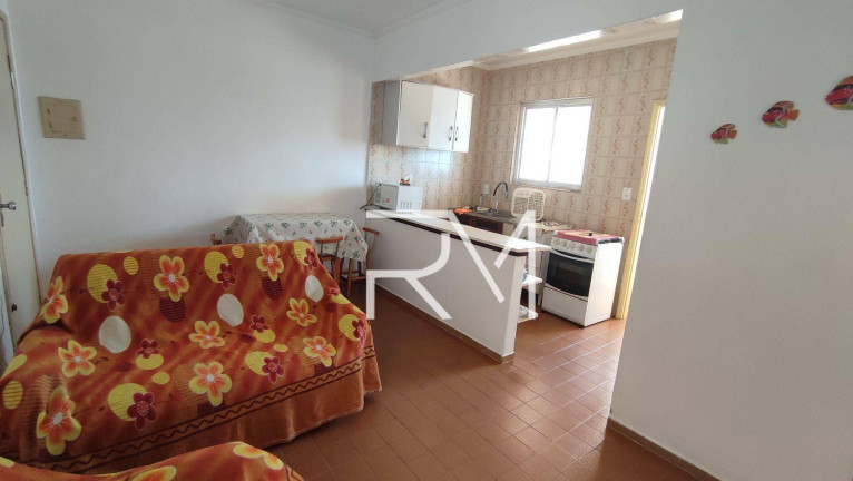 Imagem Apartamento com 2 Quartos à Venda, 54 m² em Vila Atlântica - Mongaguá Imagem Apartamento com 2 Quartos à Venda, 54 m² em Vila Atlântica - Mongaguá