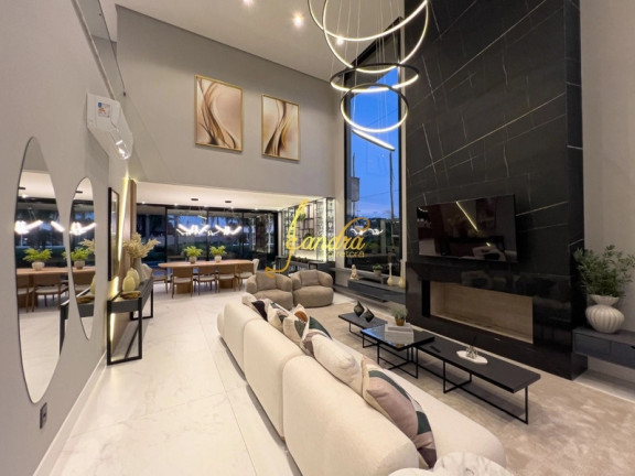 Imagem Casa de Condomínio com 5 Quartos à Venda, 403 m² em Capão Ilhas Resort - Capão Da Canoa Imagem Casa de Condomínio com 5 Quartos à Venda, 403 m² em Capão Ilhas Resort - Capão Da Canoa