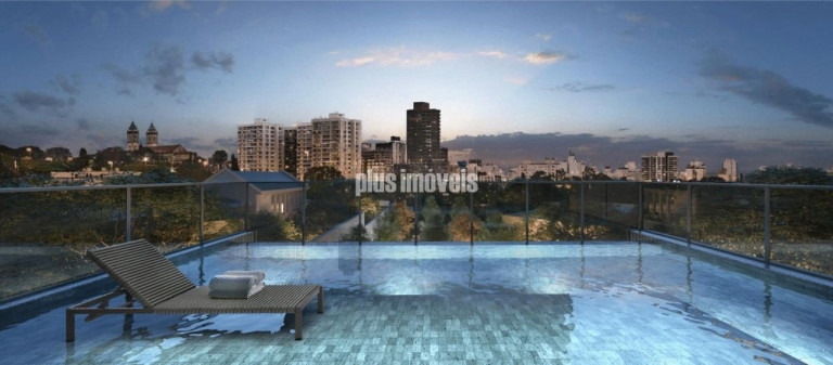 Imagem Apartamento com 1 Quarto à Venda, 27 m² em Sumaré - São Paulo Imagem Apartamento com 1 Quarto à Venda, 27 m² em Sumaré - São Paulo
