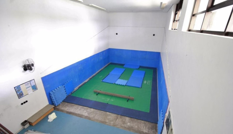 Imagem Apartamento com 3 Quartos à Venda, 185 m² em Real Parque - São Paulo