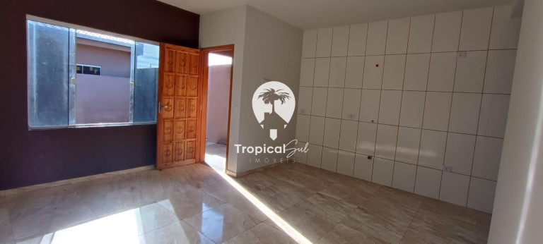 Imagem Casa com 2 Quartos à Venda, 75 m² em Grajaú - Pontal Do Parana Imagem Casa com 2 Quartos à Venda, 75 m² em Grajaú - Pontal Do Parana