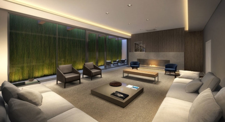 Imagem Apartamento com 4 Quartos à Venda, 439 m² em Vila Nova Conceição - São Paulo
