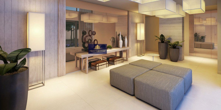 Imagem Apartamento com 2 Quartos à Venda, 67 m² em Vila Anglo Brasileira - São Paulo