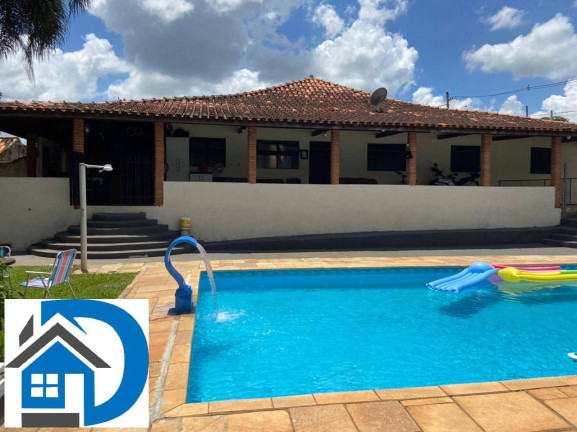 Imagem Chácara com 2 Quartos à Venda, 2 m² em George Oetterer - Iperó Imagem Chácara com 2 Quartos à Venda, 2 m² em George Oetterer - Iperó