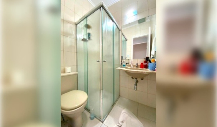 Imagem Casa com 4 Quartos à Venda, 153 m² em Sítio Da Figueira - São Paulo Imagem Casa com 4 Quartos à Venda, 153 m² em Sítio Da Figueira - São Paulo