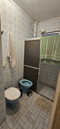 Imagem Kitnet com 1 Quarto à Venda, 33 m² em Vila Buarque - São Paulo