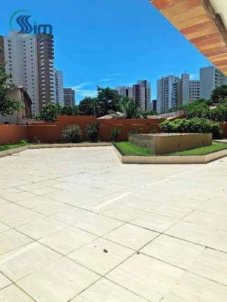 Imagem Apartamento com 3 Quartos à Venda, 169 m² em Guararapes - Fortaleza