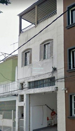 Imagem Casa com 4 Quartos à Venda, 280 m² em Vila Olímpia - São Paulo Imagem Casa com 4 Quartos à Venda, 280 m² em Vila Olímpia - São Paulo