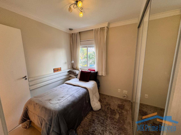 Imagem Apartamento com 2 Quartos à Venda, 80 m² em Alto De Pinheiros - São Paulo