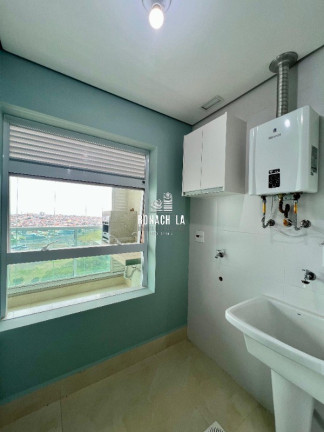 Imagem Apartamento com 3 Quartos para Alugar, 86 m² em Jardim Pompéia - Indaiatuba Imagem Apartamento com 3 Quartos para Alugar, 86 m² em Jardim Pompéia - Indaiatuba