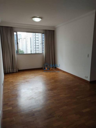 Apartamento com 3 Quartos à Venda, 100 m² em Paraíso - São Paulo