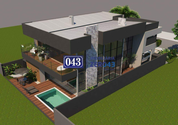 Imagem Terreno à Venda, 373 m² em Vivendas Do Arvoredo - Londrina Imagem Terreno à Venda, 373 m² em Vivendas Do Arvoredo - Londrina