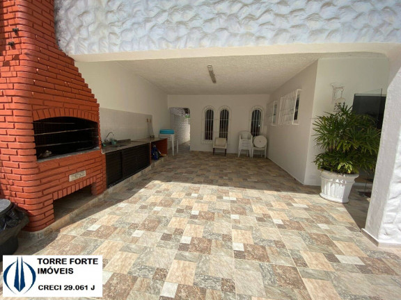 Imagem Casa com 4 Quartos à Venda, 250 m² em Jardim Enseada - Guarujá Imagem Casa com 4 Quartos à Venda, 250 m² em Jardim Enseada - Guarujá
