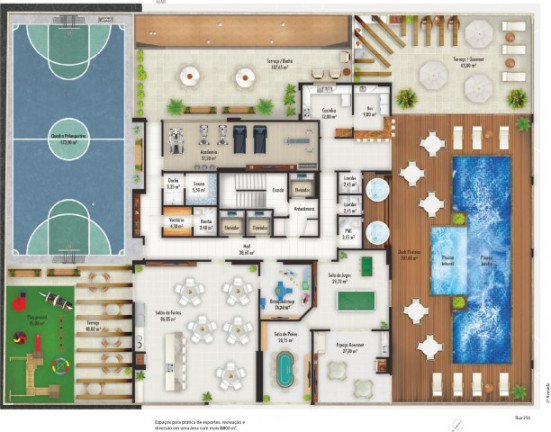 Imagem Imóvel com 4 Quartos à Venda, 190 m² em Itapema - Itapema