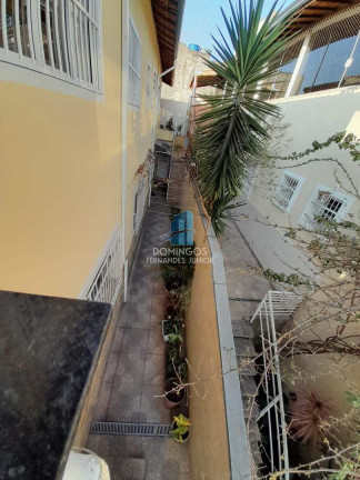 Imagem Casa com 3 Quartos à Venda, 186 m² em Itaquera - São Paulo