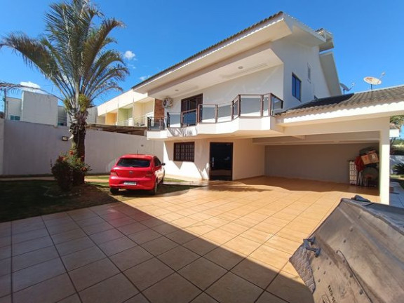 Imagem Casa com 3 Quartos à Venda, 390 m² em Jardim Leblon - Goiania Imagem Casa com 3 Quartos à Venda, 390 m² em Jardim Leblon - Goiania