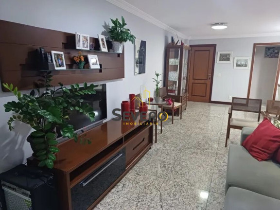 Imagem Apartamento com 3 Quartos à Venda, 120 m² em Icaraí - Niterói Imagem Apartamento com 3 Quartos à Venda, 120 m² em Icaraí - Niterói