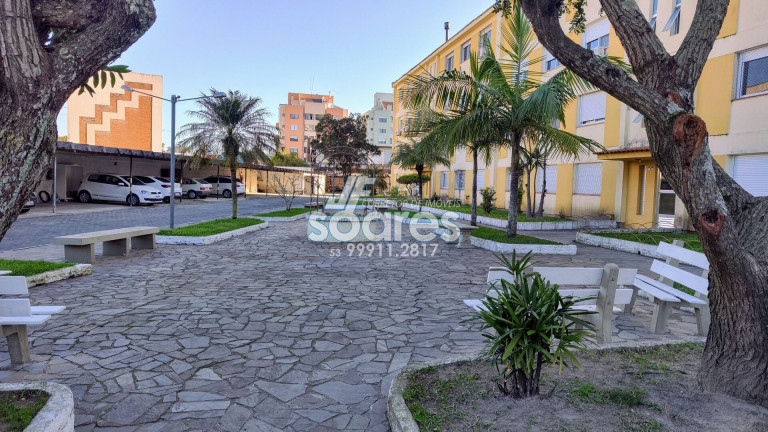 Imagem Apartamento com 2 Quartos à Venda, 60 m² em Areal - Pelotas Imagem Apartamento com 2 Quartos à Venda, 60 m² em Areal - Pelotas