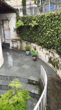 Imagem Casa com 4 Quartos à Venda, 222 m² em Parque Jabaquara - São Paulo Imagem Casa com 4 Quartos à Venda, 222 m² em Parque Jabaquara - São Paulo