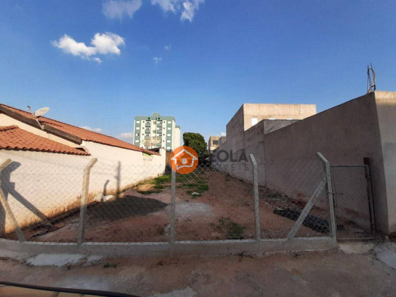 Imagem Terreno à Venda, 500 m² em Vila Santa Catarina - Americana Imagem Terreno à Venda, 500 m² em Vila Santa Catarina - Americana