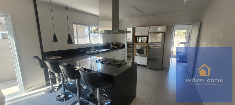 Imagem Casa de Condomínio com 3 Quartos à Venda, 200 m² em Granja Cristiana - Vargem Grande Paulista Imagem Casa de Condomínio com 3 Quartos à Venda, 200 m² em Granja Cristiana - Vargem Grande Paulista