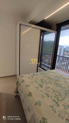 Imagem Apartamento com 2 Quartos à Venda, 70 m² em Canto Do Forte - Praia Grande