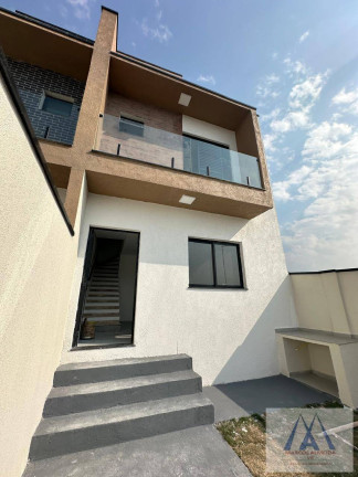 Imagem Casa com 3 Quartos à Venda, 120 m² em Jardim Esperança - Mogi Das Cruzes Imagem Casa com 3 Quartos à Venda, 120 m² em Jardim Esperança - Mogi Das Cruzes
