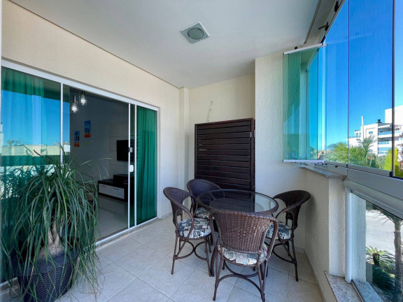 Imagem Apartamento com 3 Quartos para Temporada, em Mariscal - Bombinhas Imagem Apartamento com 3 Quartos para Temporada, em Mariscal - Bombinhas