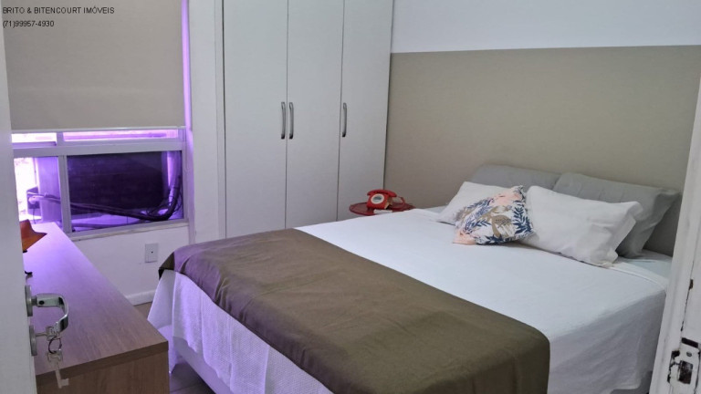 Imagem Cobertura com 2 Quartos à Venda, 136 m² em Rio Vermelho - Salvador
