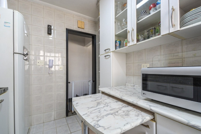 Imagem Apartamento com 1 Quarto à Venda, 65 m² em Jabaquara - São Paulo Imagem Apartamento com 1 Quarto à Venda, 65 m² em Jabaquara - São Paulo