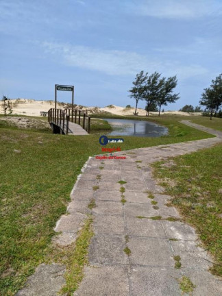 Imagem Terreno à Venda, 299 m² em Capão Novo Village  - Capão Da Canoa