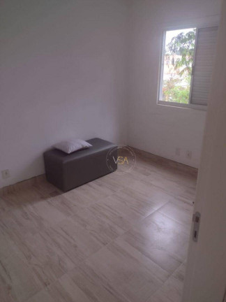 Imagem Apartamento com 2 Quartos para Alugar, 77 m² em Vossoroca - Votorantim