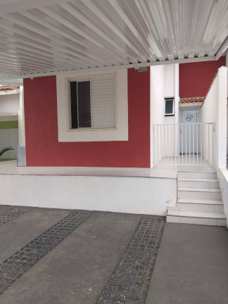 Imagem Casa de Condomínio com 3 Quartos à Venda,  em Wanel Ville - Sorocaba