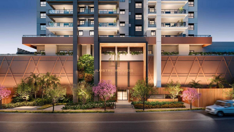 Imagem Apartamento com 3 Quartos à Venda, 84 m² em Vila Osasco - Osasco