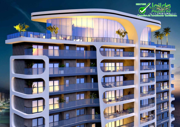 Imagem Apartamento com 4 Quartos à Venda, 255 m² em Meireles - Fortaleza Imagem Apartamento com 4 Quartos à Venda, 255 m² em Meireles - Fortaleza