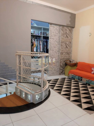 Imagem Cobertura com 3 Quartos à Venda, 128 m² em Jardim América - São José Dos Campos Imagem Cobertura com 3 Quartos à Venda, 128 m² em Jardim América - São José Dos Campos