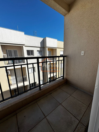 Imagem Imóvel com 2 Quartos à Venda, 47 m² em Condominio Residencial Viverdi - Mogi Mirim Imagem Imóvel com 2 Quartos à Venda, 47 m² em Condominio Residencial Viverdi - Mogi Mirim