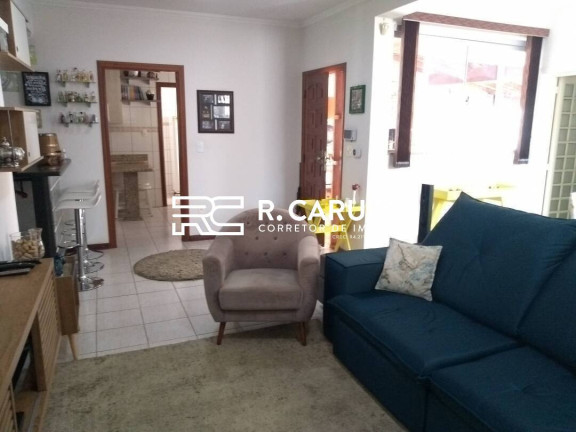 Imagem Casa com 3 Quartos à Venda, 250 m² em Jardim Mediterrâneo - Limeira